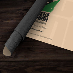 Siege Vehicle Playmat