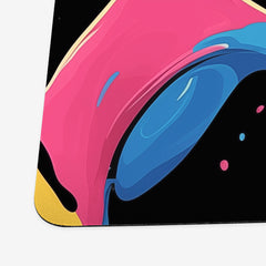 Color Splash Playmat