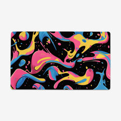 Color Splash Playmat