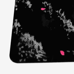 Sakura Mountain Serenity Playmat