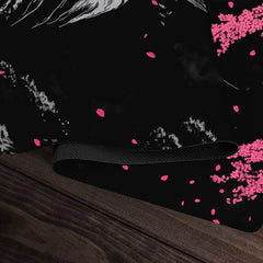 Sakura Mountain Serenity Playmat