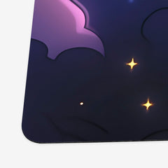 Starry Night Cloudscape Playmat