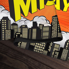 Generic Misplay Playmat