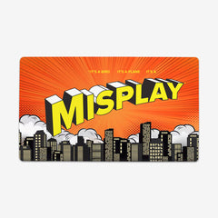 Generic Misplay Playmat