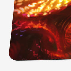 Angel Of Truth Playmat