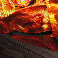 Angel Of Truth Playmat