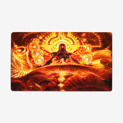 Angel Of Truth Playmat