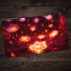 Bloom Playmat