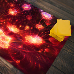 Bloom Playmat