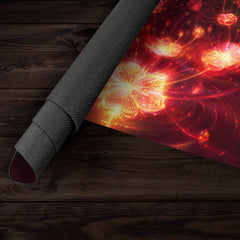Bloom Playmat