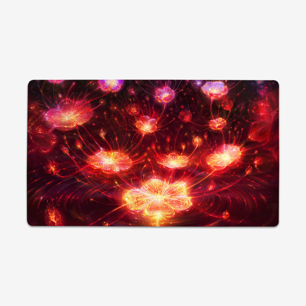 Bloom Playmat