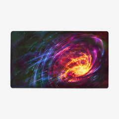 Data Sucker Thin Desk Mat