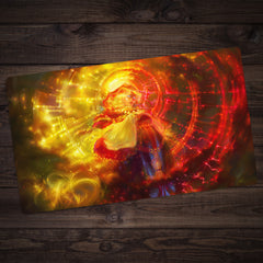 Fairchild V-2 Playmat