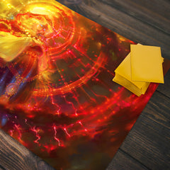 Fairchild V-2 Playmat