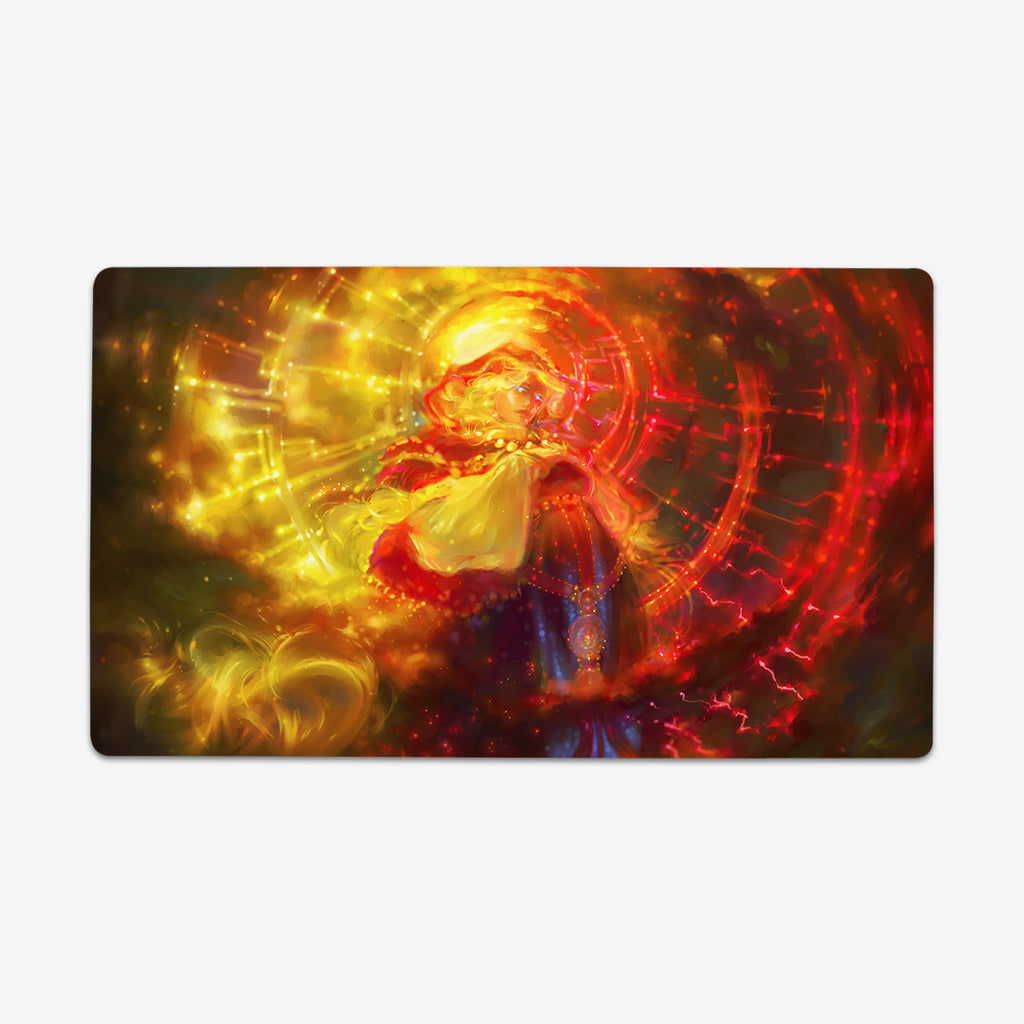 Fairchild V-2 Playmat