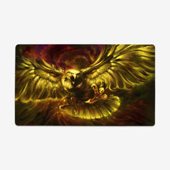 Golden Eagle Playmat