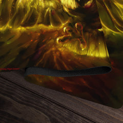 Golden Eagle Playmat