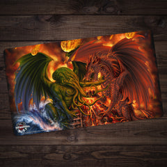 Titans Apocalypse Playmat