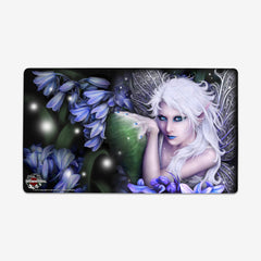 Will of the Wisp Playmat