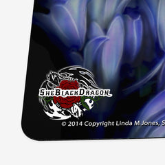 Will of the Wisp Playmat