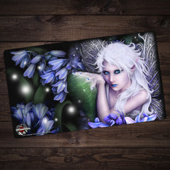 Will of the Wisp Playmat