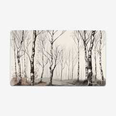 Birch, Please Playmat