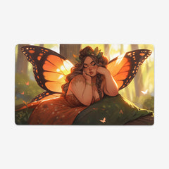 Curvy and Sweet Playmat