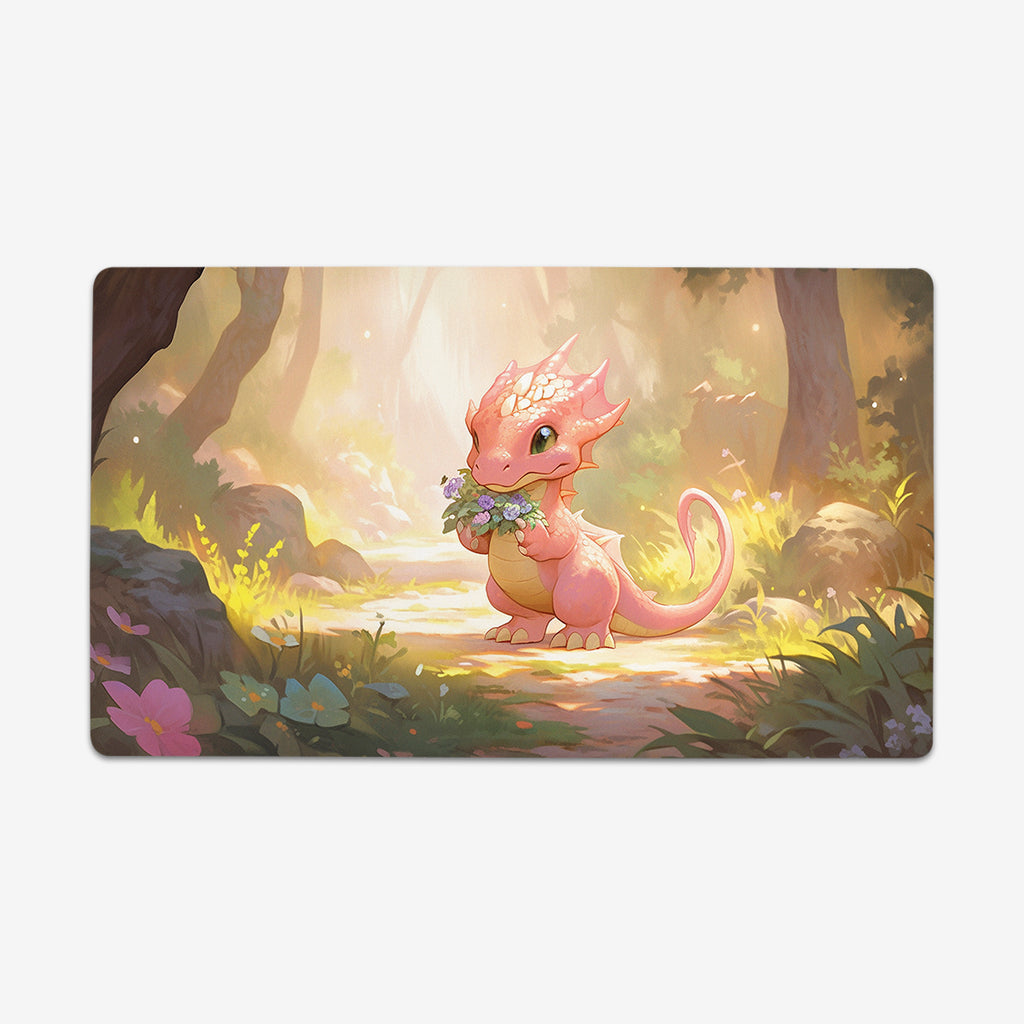 Dragon Walk Playmat