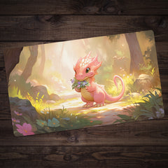 Dragon Walk Playmat
