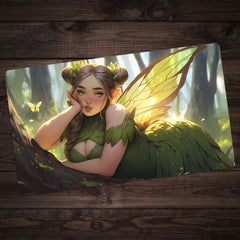 Fairy Lover Playmat