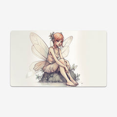 Fairy Wishes Playmat