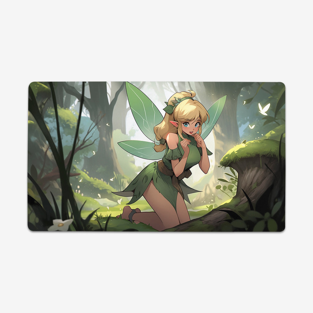 Forest Fairy Playmat