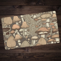 Fungus Playmat