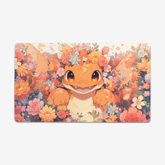 Happy As Can Be Playmat