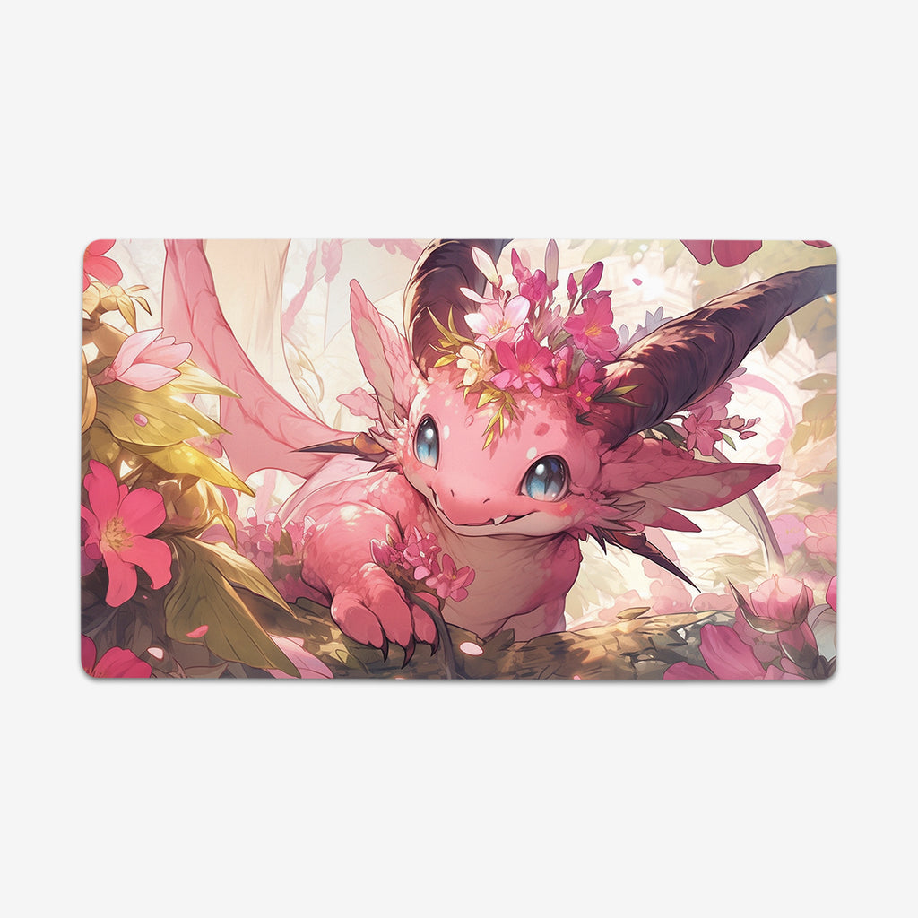 Searching for a Bloom Playmat