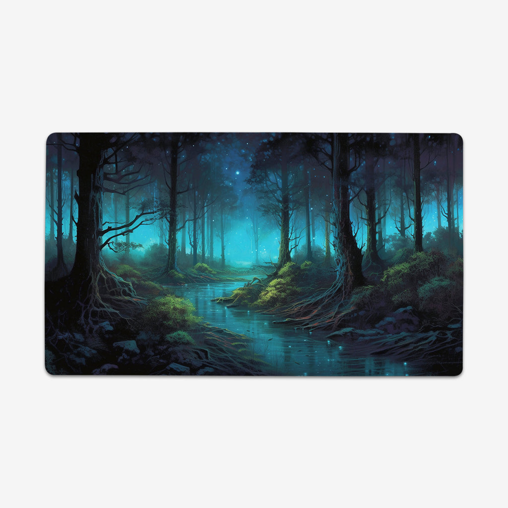 The Forest Brilliance Playmat