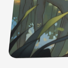 The Forest's Friend Playmat