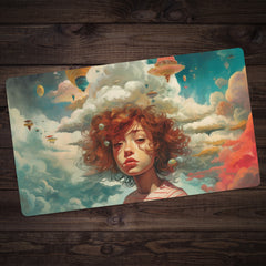 Thoughts Playmat
