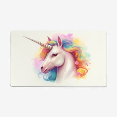 Unicorn Queen Playmat