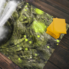 Earth Element Playmat