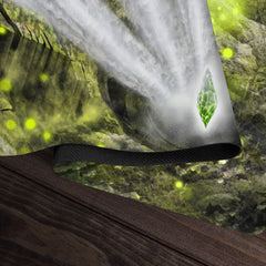 Earth Element Playmat