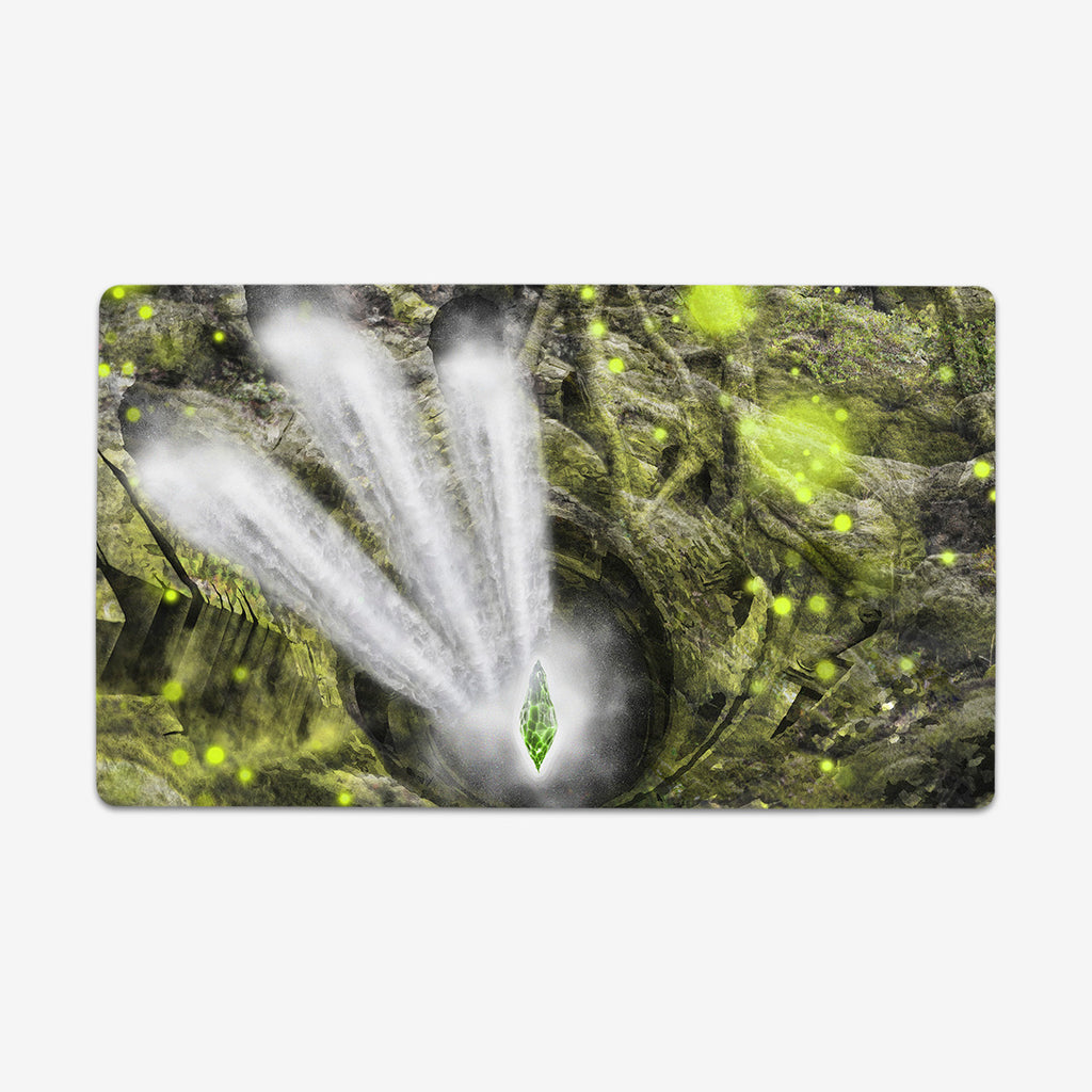 Earth Element Playmat