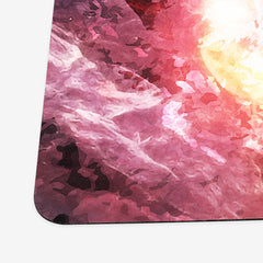 Fire Element Playmat