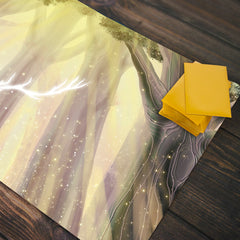 Forest Spirit Playmat