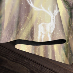 Forest Spirit Playmat