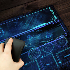Forging Technology Playmat