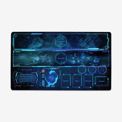 Forging Technology Playmat