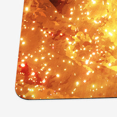 Light Element Playmat