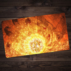 Light Element Playmat