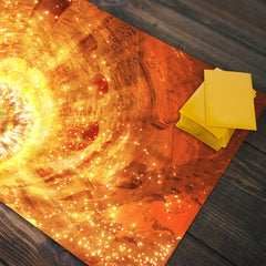 Light Element Playmat